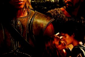 Троя (2004)