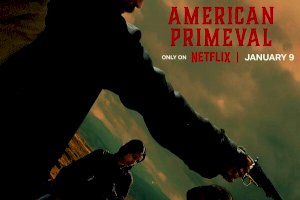 Первозданная Америка (2025)