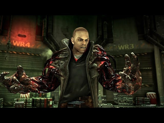 PROTOTYPE 2 - ИГРОФИЛЬМ(ПРОХОЖДЕНИЕ НА ГРАНИ БЕЗУМИЯ 2 ЧАСТЬ) НА РУССКОМ. БЕЗ КОМЕНТАРИЕВ.